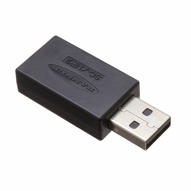 Banner Engineering Corporation SC-XMP2 electronic component product image