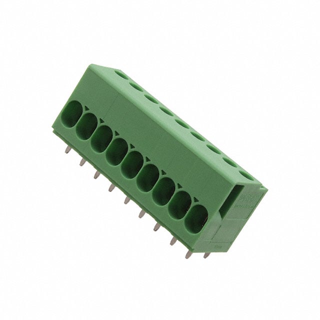 Phoenix Contact 1017498 electronic component product image