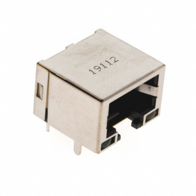 TE Connectivity AMP Connectors 1734324-3 electronic component product image
