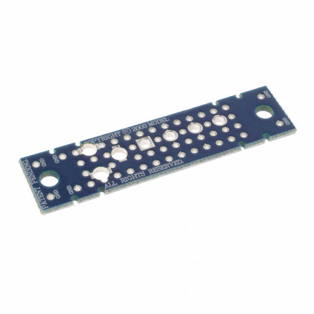 Schmartboard, Inc. 201-0101-01 electronic component product image