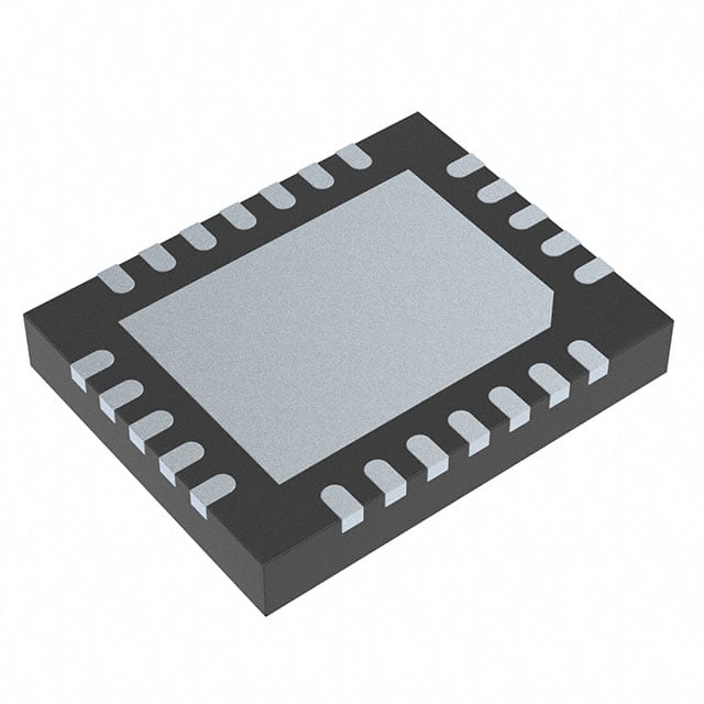 Texas Instruments TPS26600RHFR electronic component product image