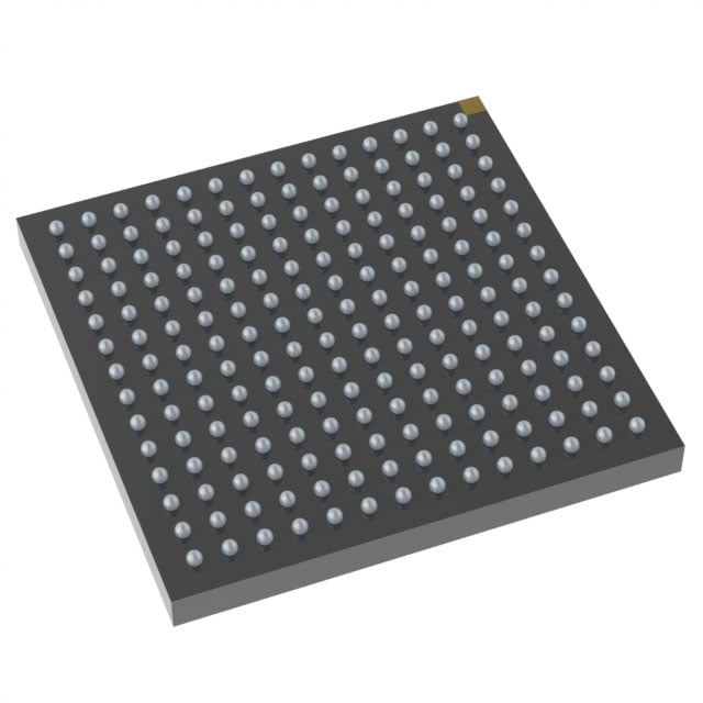NXP USA Inc. MIMXRT1062CVL5B electronic component product image