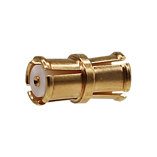 Cinch Connectivity Solutions Johnson 125-0901-811 electronic component product image
