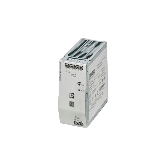 Phoenix Contact 2910105 electronic component product image
