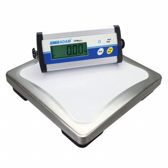 Adam Equipment CPWPLUS 150 electronic component product image