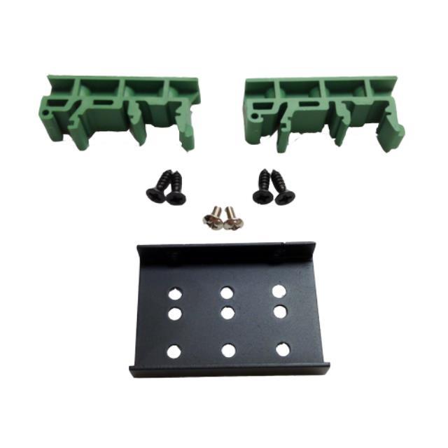 Tycon Systems Inc. DIN-ClipKit-Uni electronic component product image