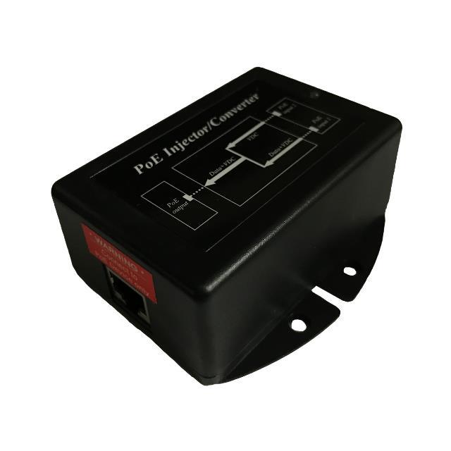 Tycon Systems Inc. POE-CONV-2AT-60 electronic component product image