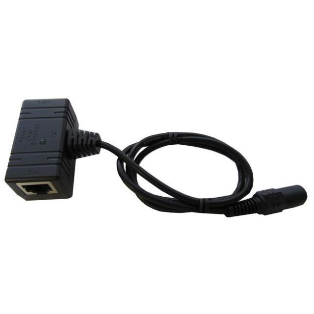 Tycon Systems Inc. POE-INJ-1000-S electronic component product image
