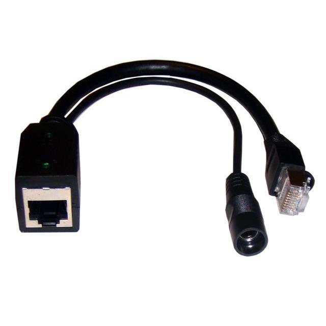 Tycon Systems Inc. POE-INJ-LED-S electronic component product image