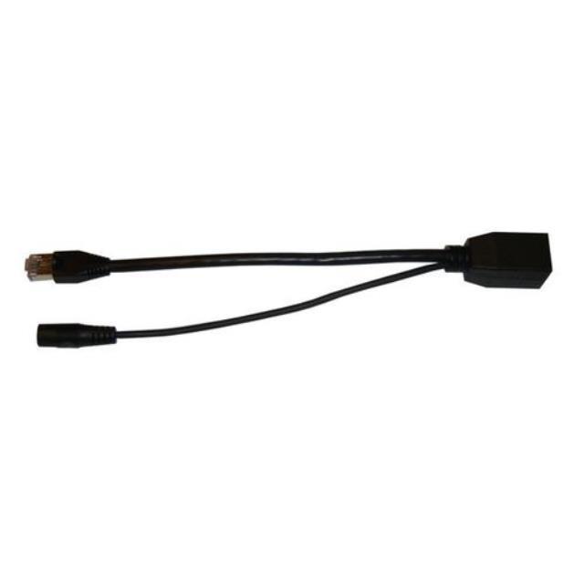 Tycon Systems Inc. POE-INJ-S electronic component product image
