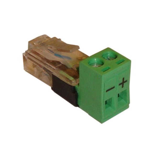 Tycon Systems Inc. POE-PowerTap electronic component product image