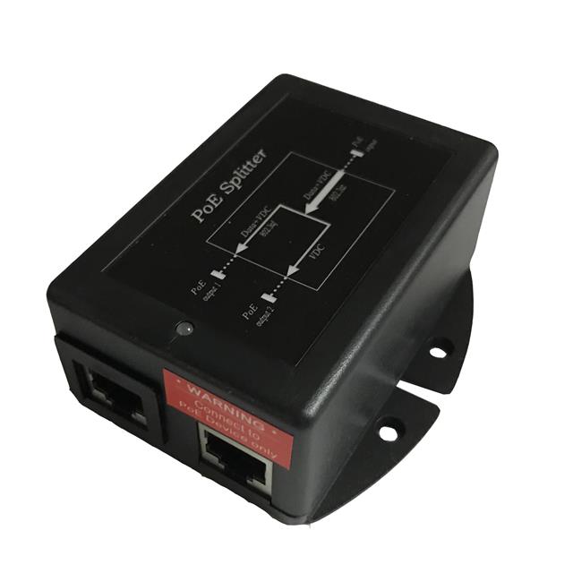 Tycon Systems Inc. POE-SPLT-48G-VUB electronic component product image