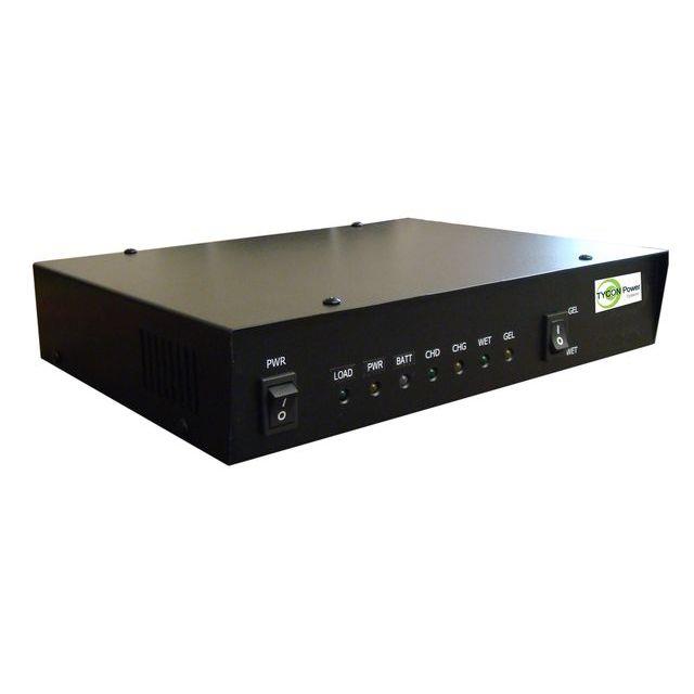 Tycon Systems Inc. TP-BC48-300 electronic component product image