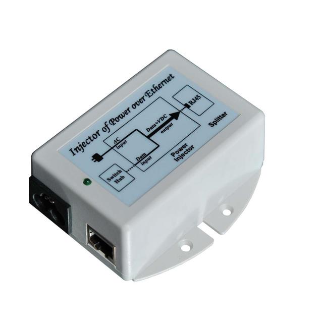 Tycon Systems Inc. TP-POE-48G electronic component product image