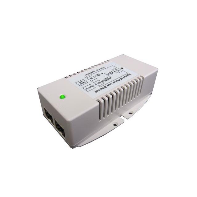 Tycon Systems Inc. TP-POE-HP-48GD electronic component product image