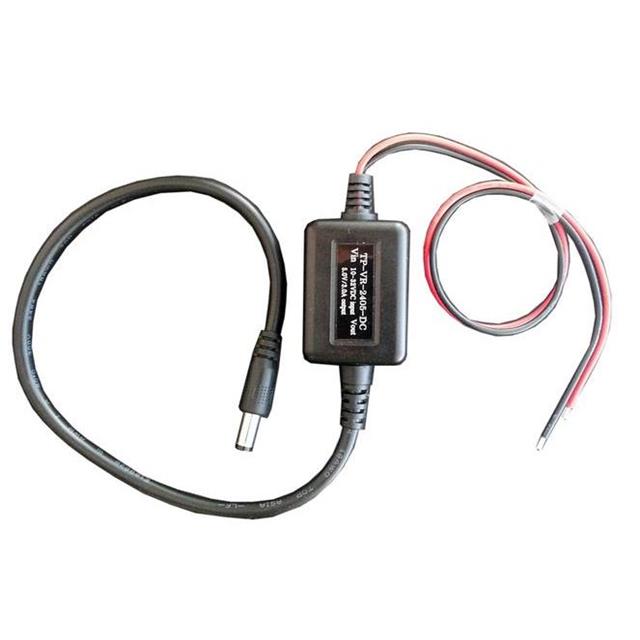 Tycon Systems Inc. TP-VR-2405-DC electronic component product image