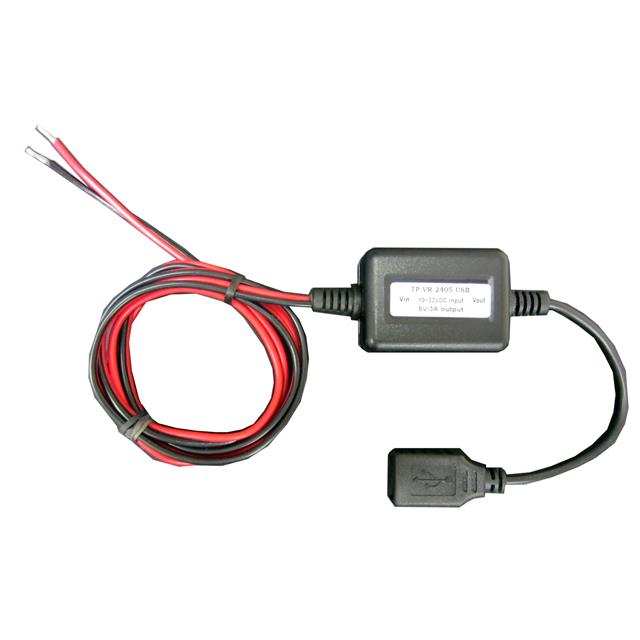 Tycon Systems Inc. TP-VR-2405-USB electronic component product image