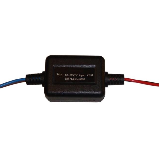 Tycon Systems Inc. TP-VR-2412 electronic component product image
