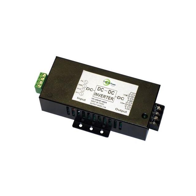Tycon Systems Inc. TP-VRHP-2456 electronic component product image