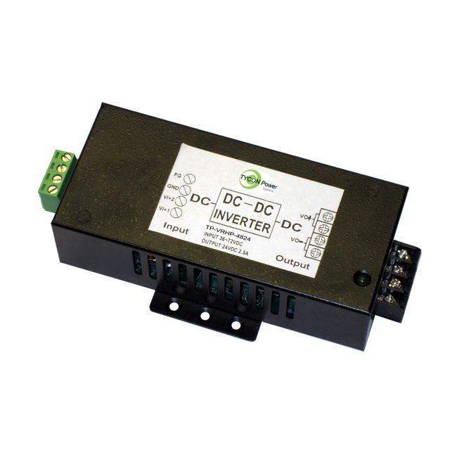 Tycon Systems Inc. TP-VRHP-2424 electronic component product image