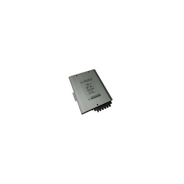 Tycon Systems Inc. TP-VRHP-2456-250 electronic component product image