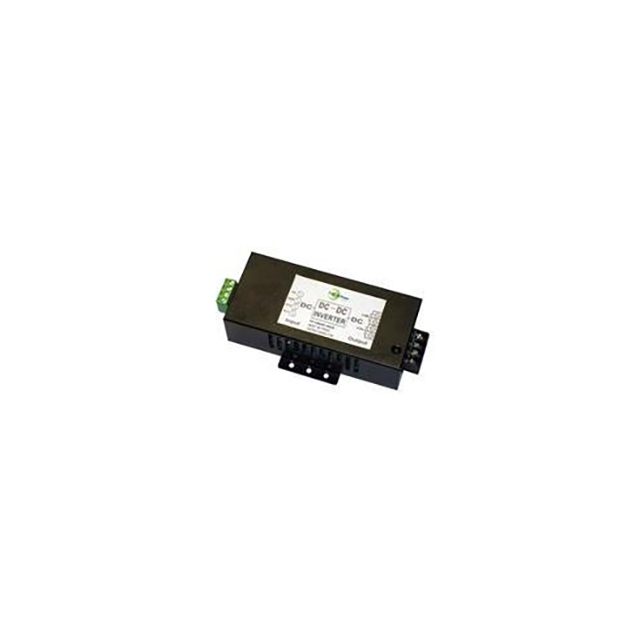Tycon Systems Inc. TP-VRHP-4824 electronic component product image