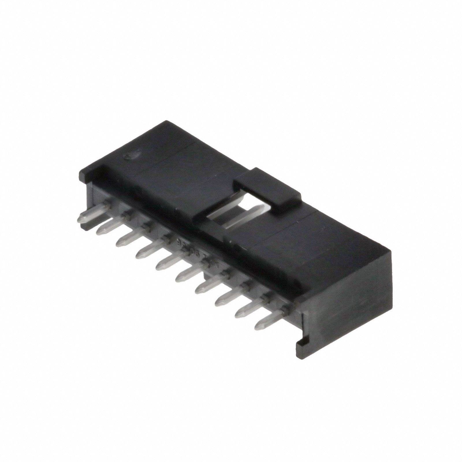 Molex 0901361110 electronic component product image