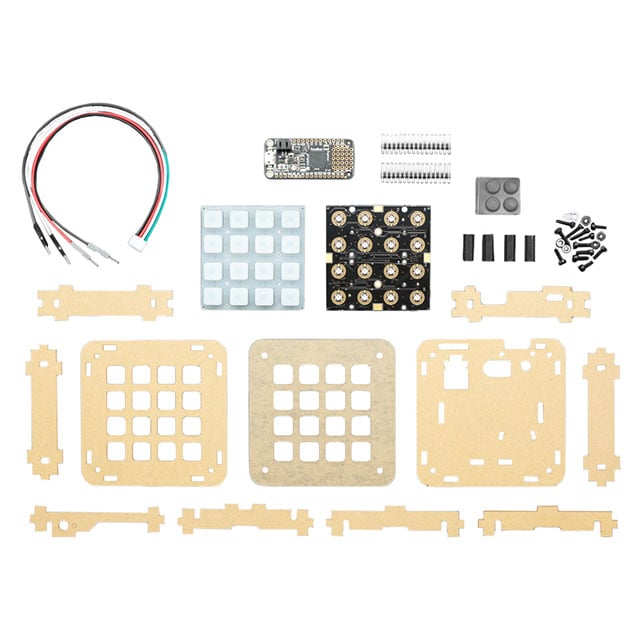 Adafruit Industries LLC 4352 electronic component product image