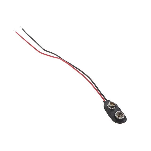 New Age Enclosures ACC-9VCLIP-233M electronic component product image