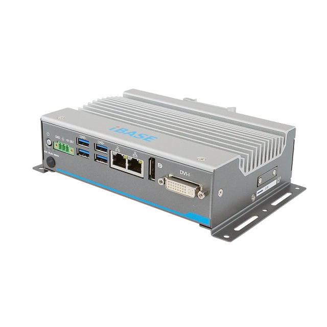 iBASE Technology AGS100-I40 electronic component product image