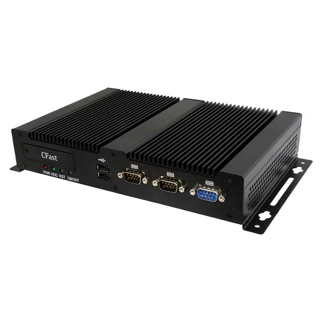 iBASE Technology ASB200-903D electronic component product image