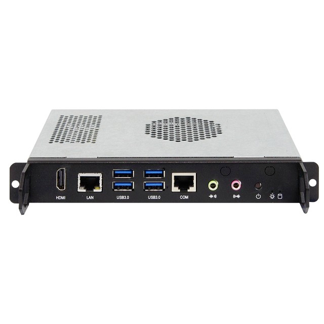 iBASE Technology IOPS-602-I5 electronic component product image