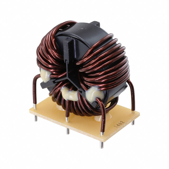 KEMET SC-20-SE10J electronic component product image