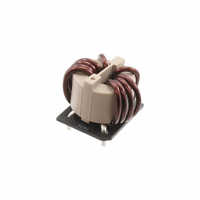KEMET SC-35-D010JH electronic component product image