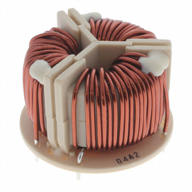 KEMET SCR31-010-S1R1A035JH electronic component product image