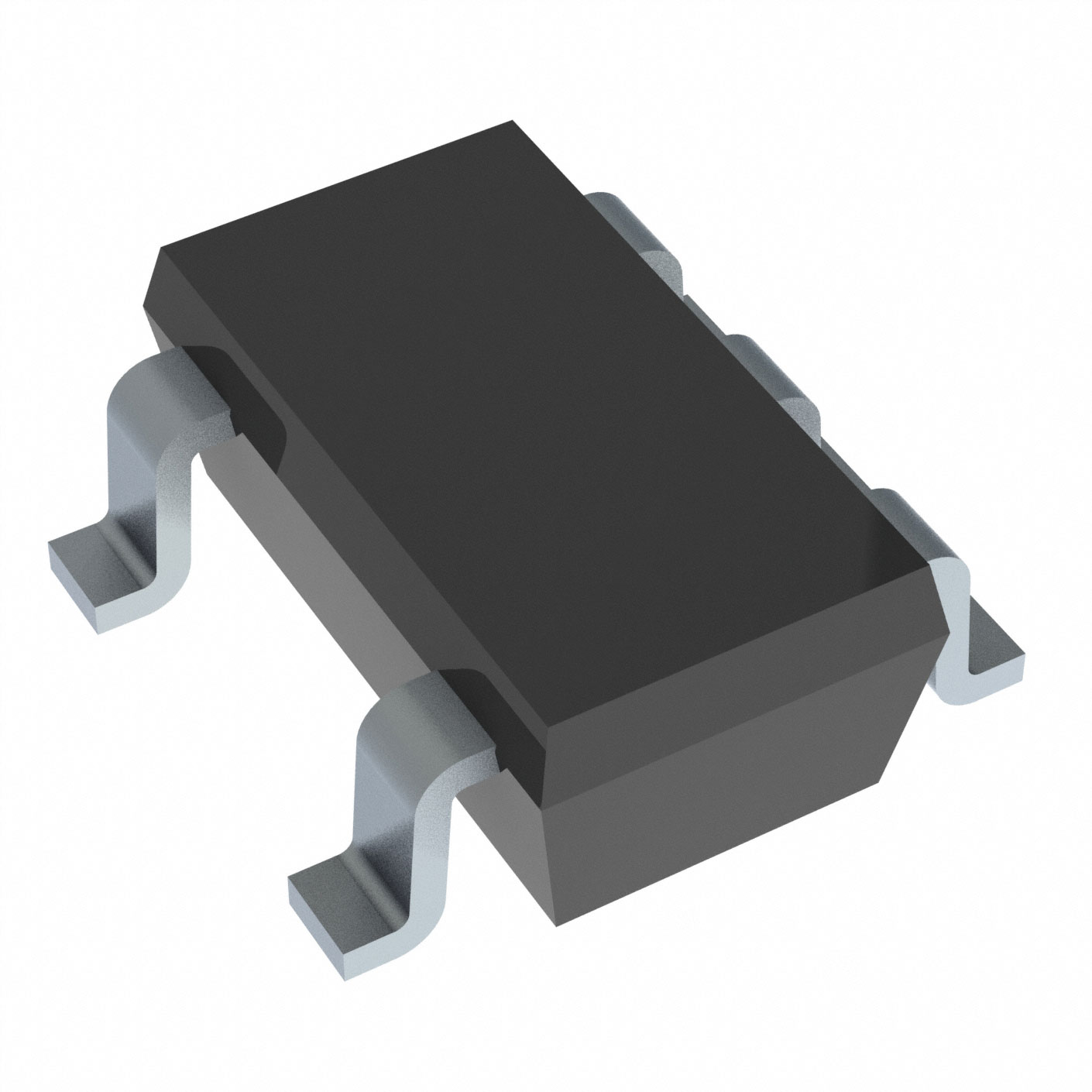 Nisshinbo Micro Devices Inc. R3116N481A-TR-FE electronic component product image