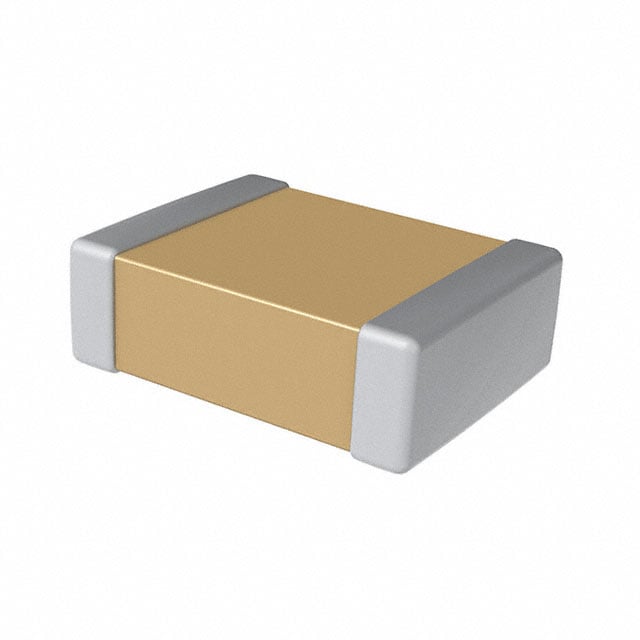 KEMET CAS21C561KARFC electronic component product image