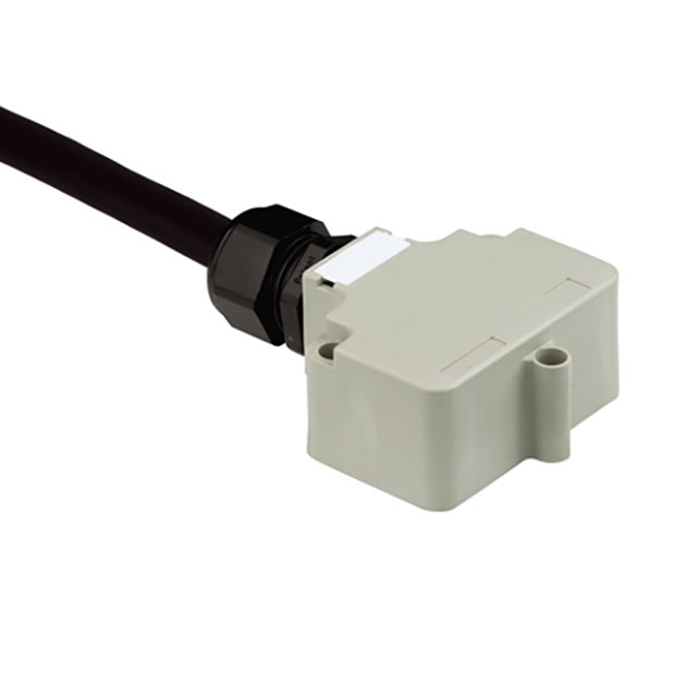 Weidmüller 1791453400 electronic component product image