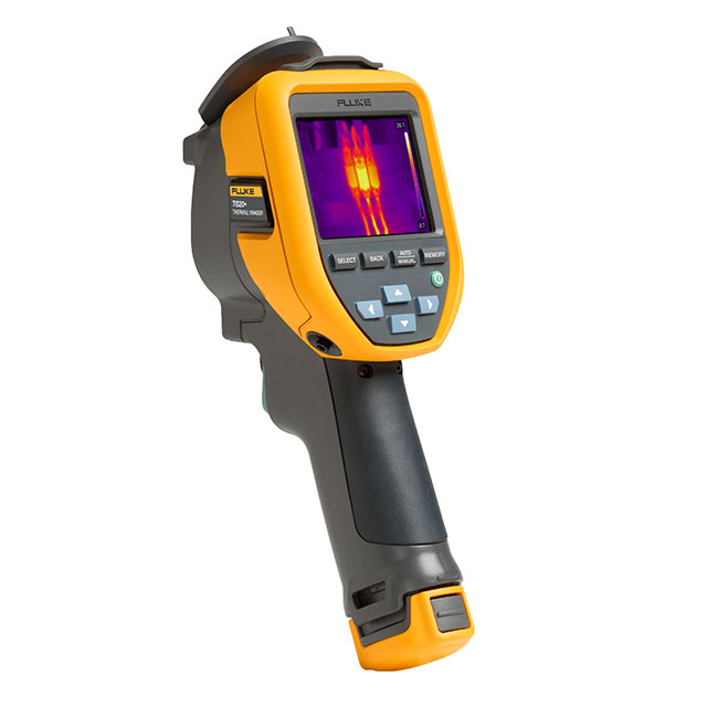 Fluke Electronics FLK-TIS20+ 9HZ electronic component product image