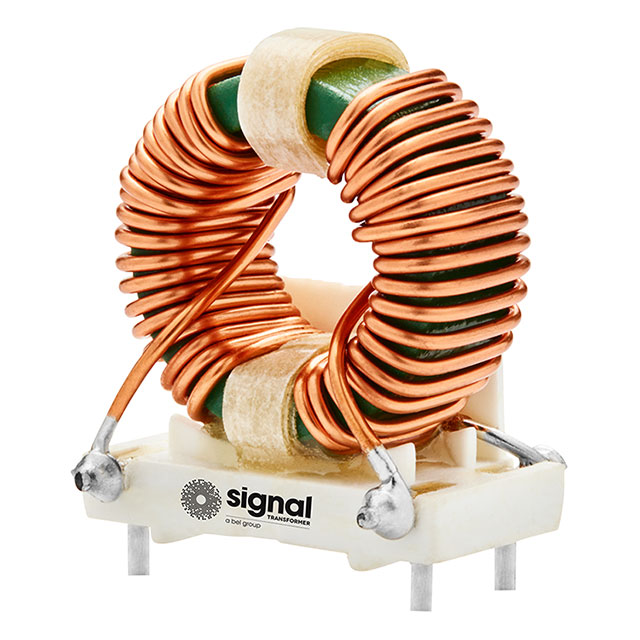 Signal Transformer HCTC-1-4.8 electronic component product image