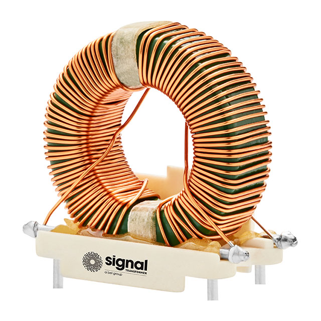 Signal Transformer HCTC-10-2.4 electronic component product image