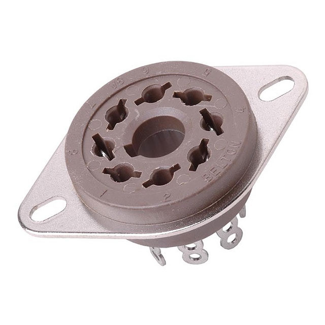 Belton VT8-ST electronic component product image