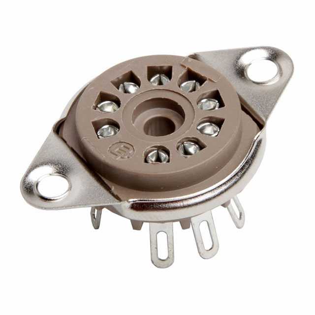 Belton VT9-ST-1 electronic component product image