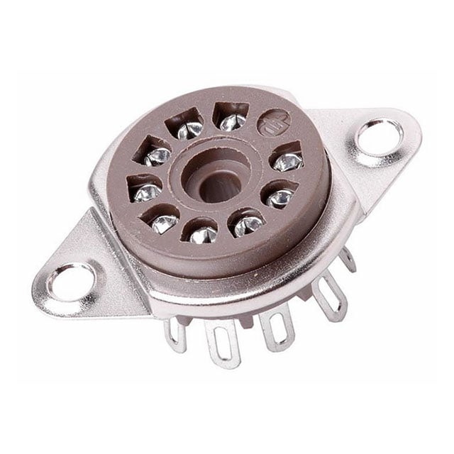 Belton VT9-ST-2 electronic component product image