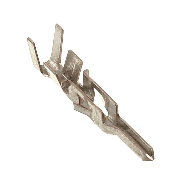 TE Connectivity AMP Connectors 2825208-1 electronic component product image