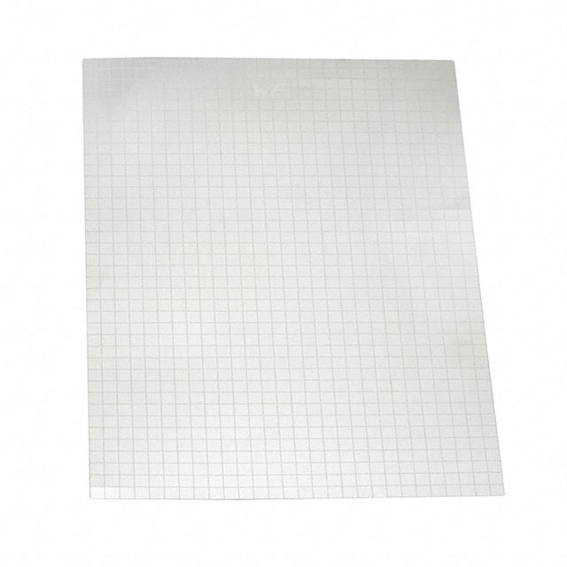 Würth Elektronik 360002 electronic component product image