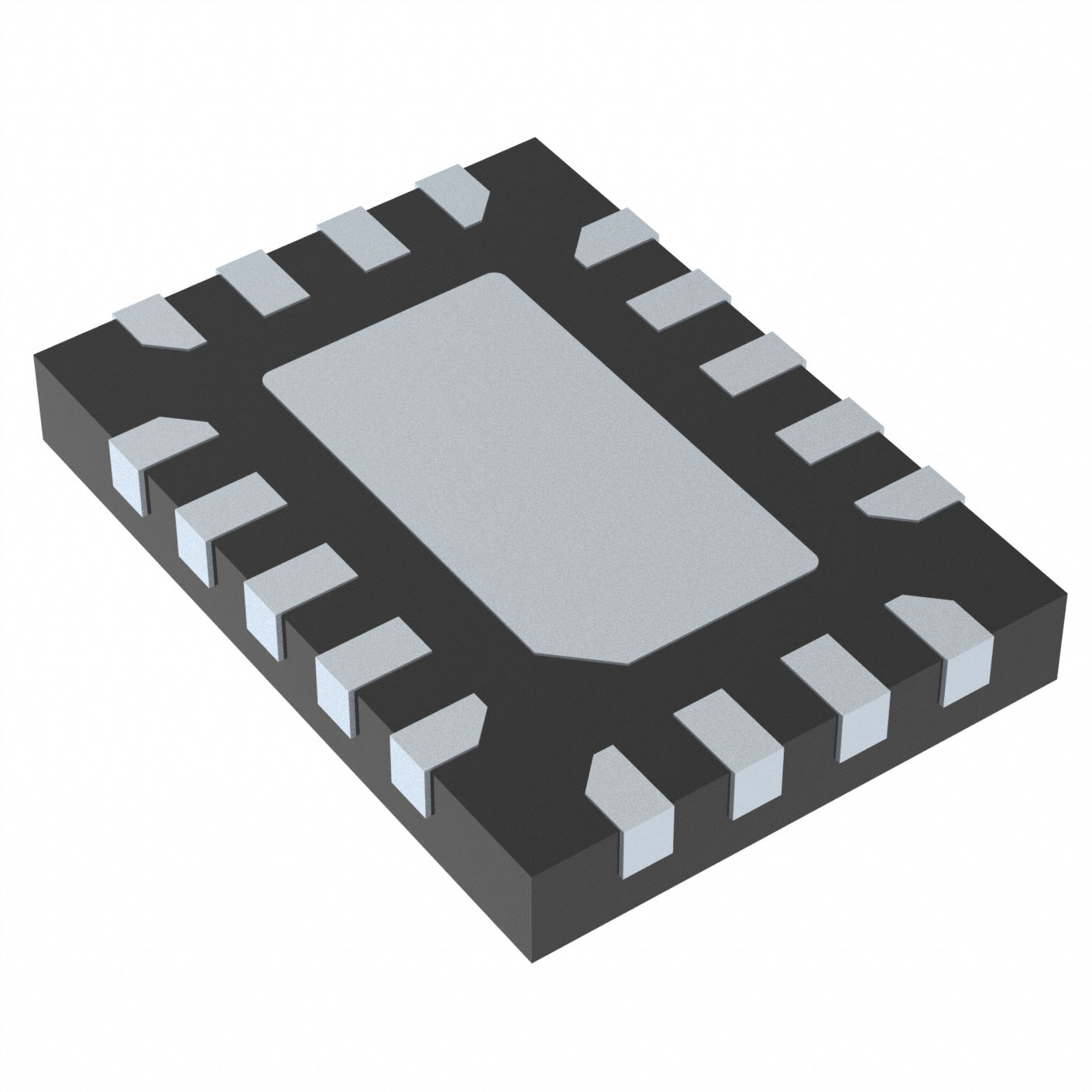 onsemi FUSB340TMX electronic component product image