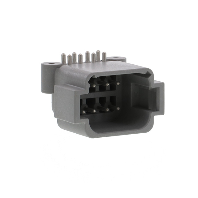 Amphenol Sine Systems Corp ATF13-08PA-BM13 electronic component product image