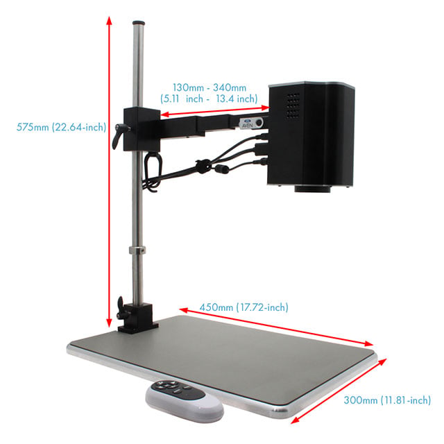 Aven Tools 26700-137 electronic component product image
