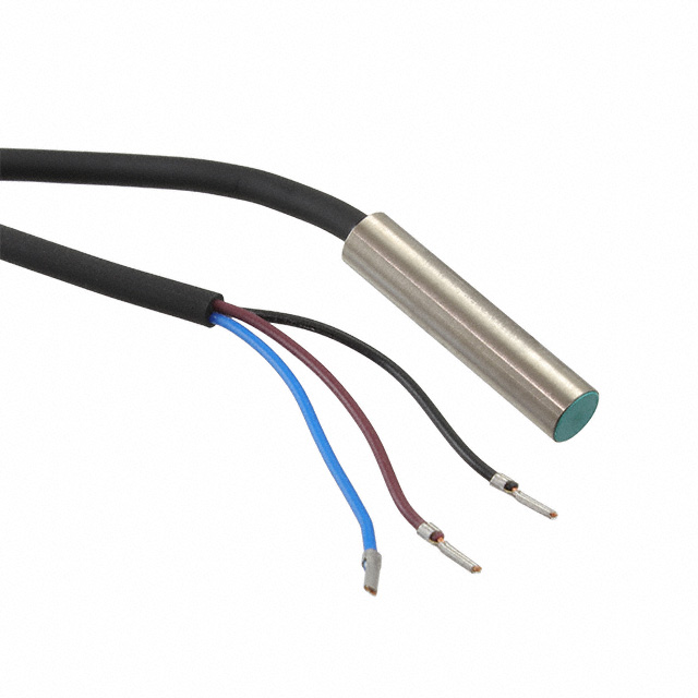Pepperl+Fuchs, Inc. NBB2-6.5S20-E2-V3 electronic component product image